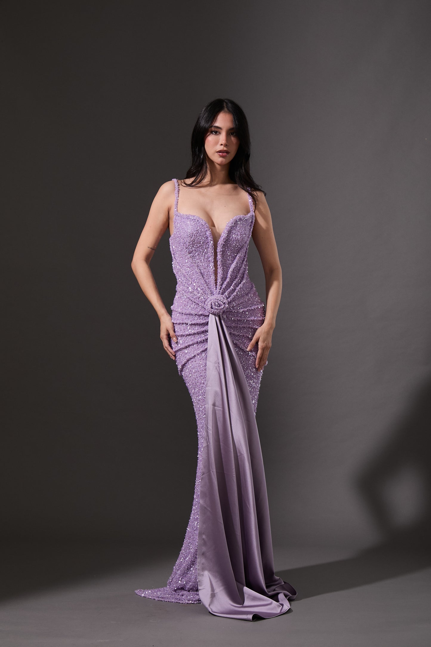 ROSSABELLA